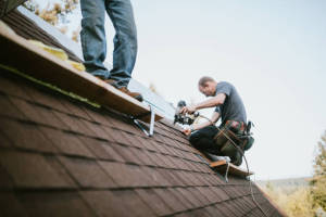 Local Roofers in Port Barrington, IL